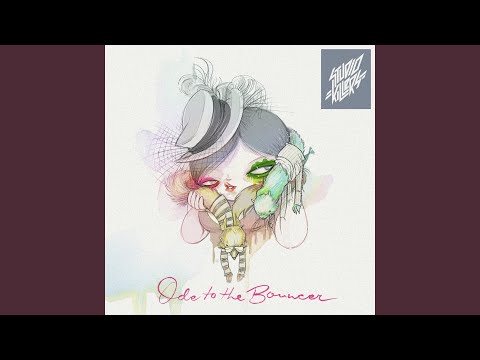 Ode to the Bouncer (Fear Of Tigers Remix)