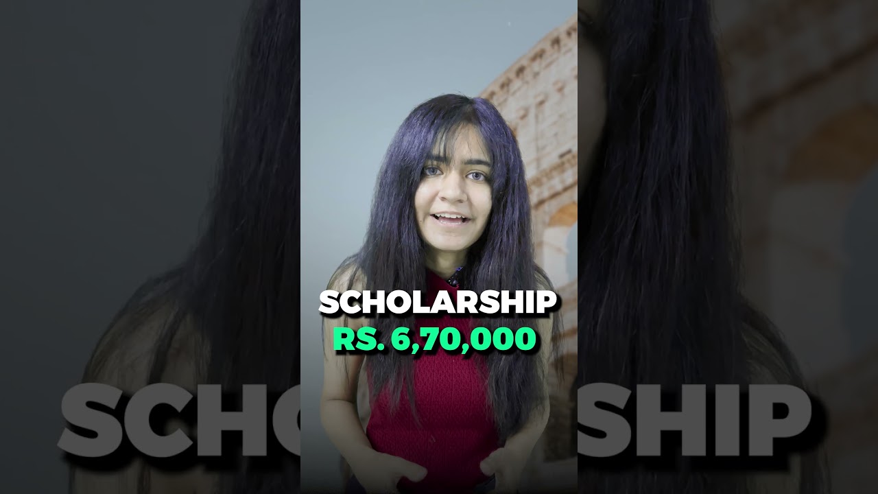 Get Rs. 6,70,000 in Lazio Disco Scholarship 2023