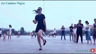 Tout Le Monde Danse. Очень Круто Танцуют ! Шаффл. Танцуют Все !