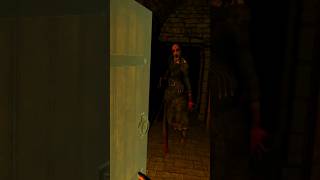 Omg Im Dead... Dreadhalls Vr