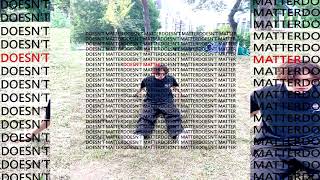 Kill Red - doesn't matter