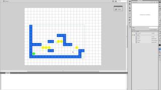 Adobe Flash: Tutorial 04: Basic Platformer with Pausing and Camera