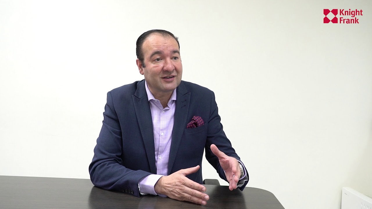 Bangkok Condominium Market Overview in 2018 and Future Market Trends in 2019