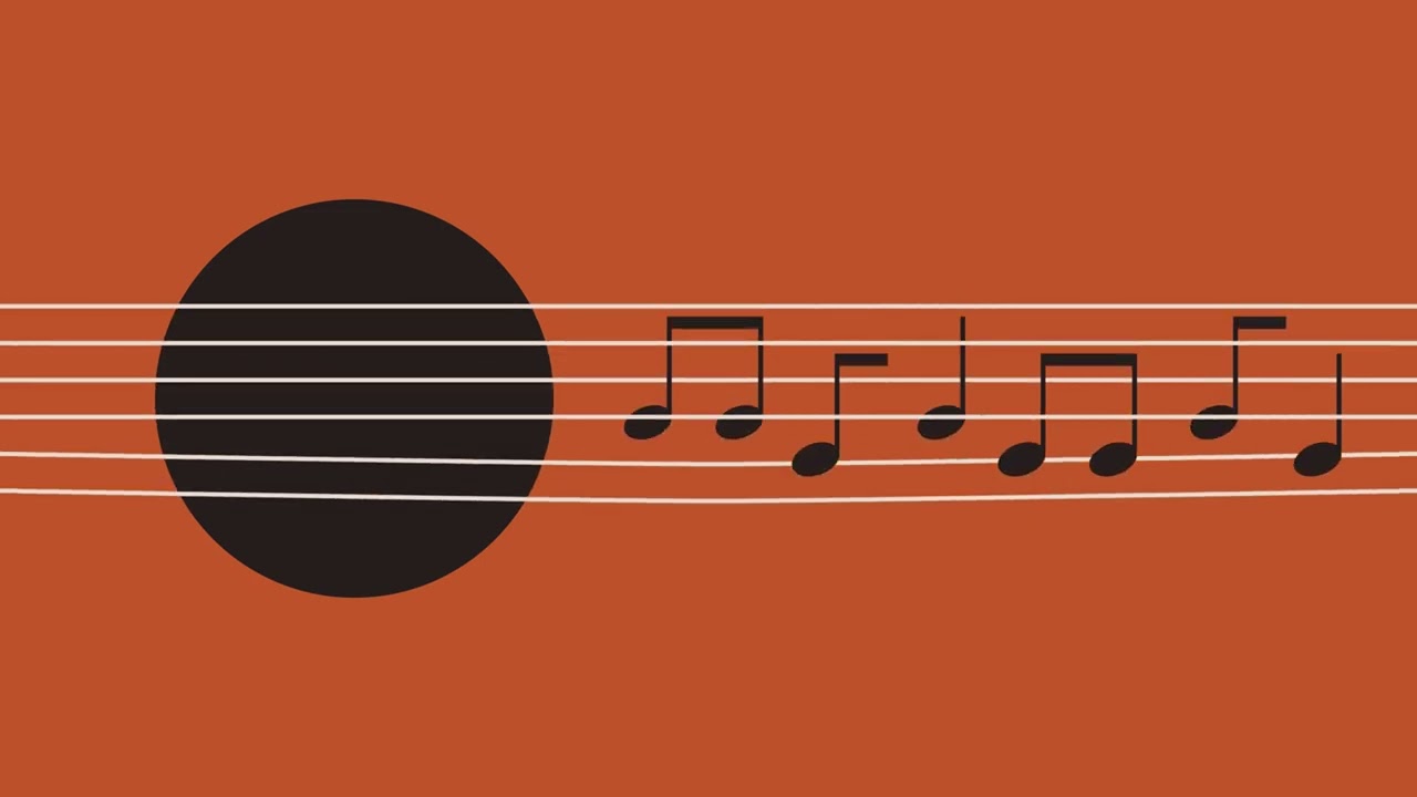 🎸💫 My Secret Girl | Restless & Sentimental Solo Guitar Music 🎶❤️