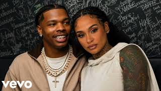 Lii Baby Ft Kehlani  Soft Touch   Visualizer