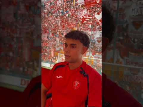 FIRST MEETING WITH MATTEO BORSOI