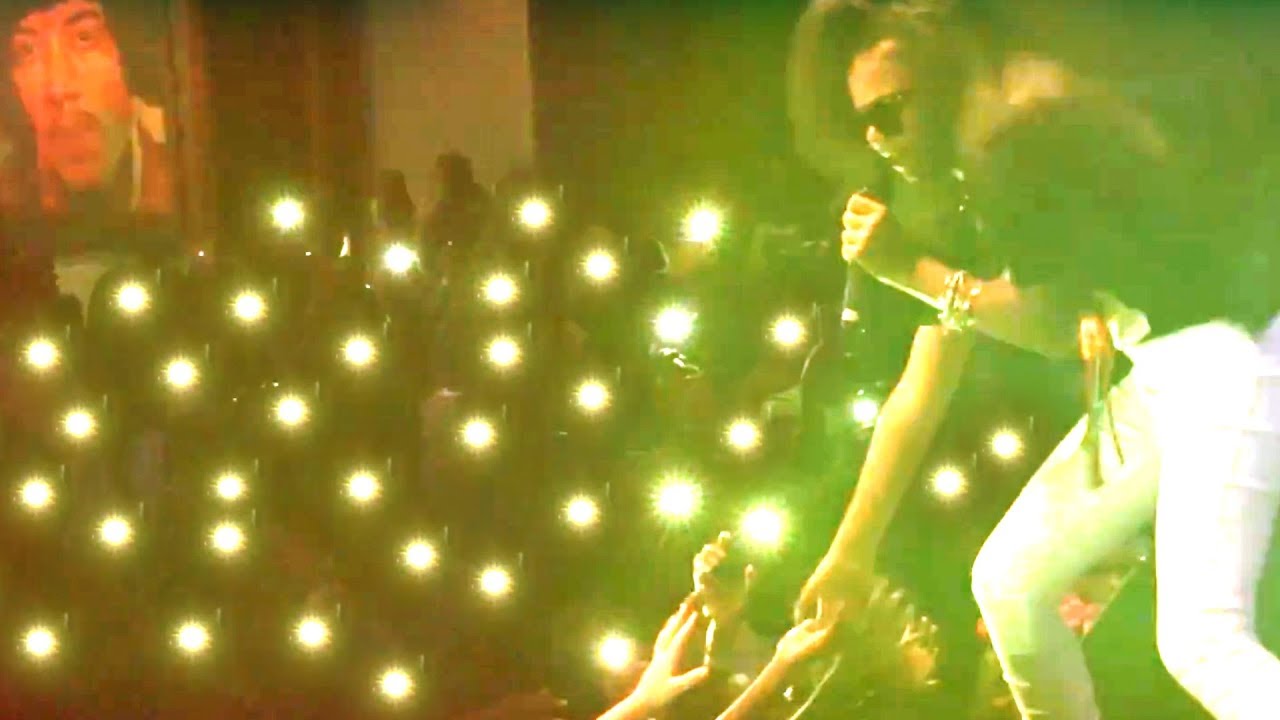 Brooklyn Queen “Live in Louisville"