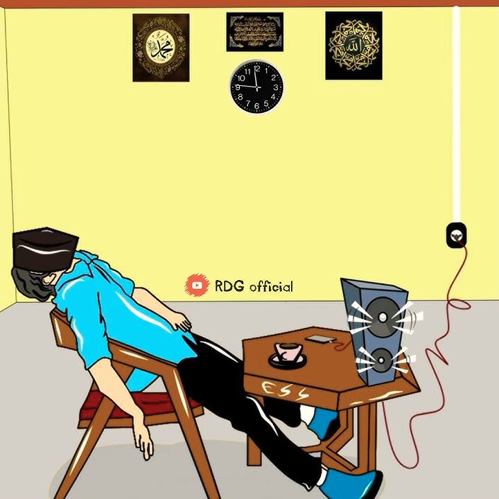 STATUS WA KEKINIAN || WHATSAPP || ANIMASI LUCU