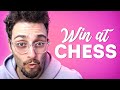 How to win at chess is back