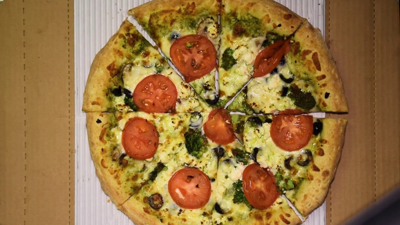 innside the box pesto primavera youtube