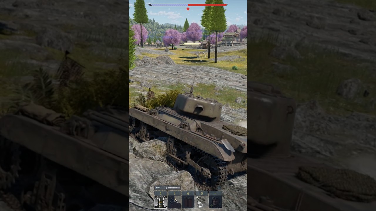 double kill M22 war thunder 