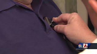 Health experts warn of increased risk for heart attacks during the holidays