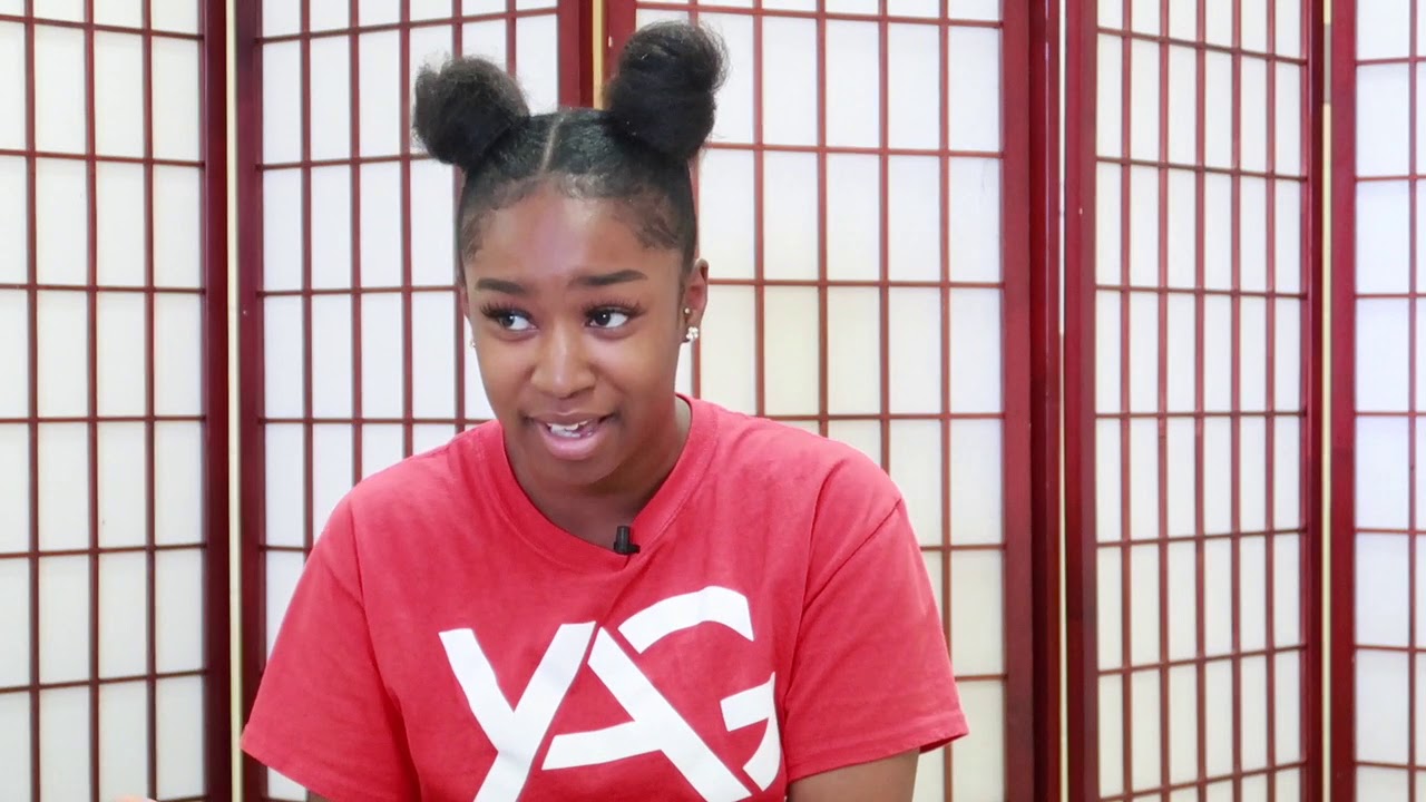 Young Actors Guild Reality Show ( Produced and Shot by Coby Bennett)