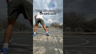 Comment down below 👀 #short #shorts #nba #basketball #basketballshorts #layup