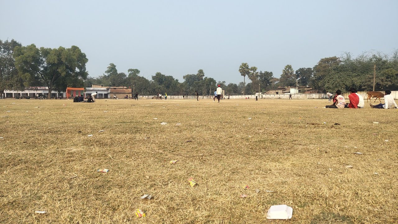 Rois Rampura Rampura cricket match fynal simri vs rampura - YouTube