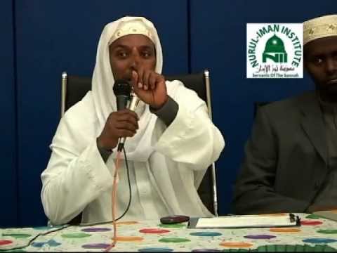 Xafladii Qalinjabinta Ardayda NURUL IMAN 2012