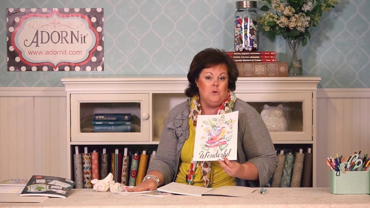 ArtPlay Coloring Books Tutorial 3