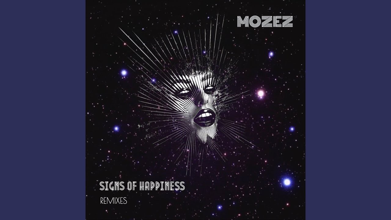 在 YouTube 上觀看「Signs Of Happiness (Ray Mang Mix)」