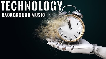 Tech Background [Music for Videos, Technology Background Music, Medical / Science Music]