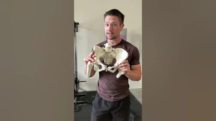 The Easiest Guide EVER To Fix Lateral Pelvic Tilt #posture #posturecorrection #postureimprovement