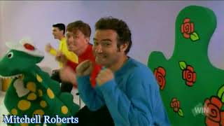 The Wiggles On The Amazing 90s 2015