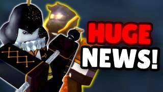 A BREAKDOWN Of The Forsaken QNA..