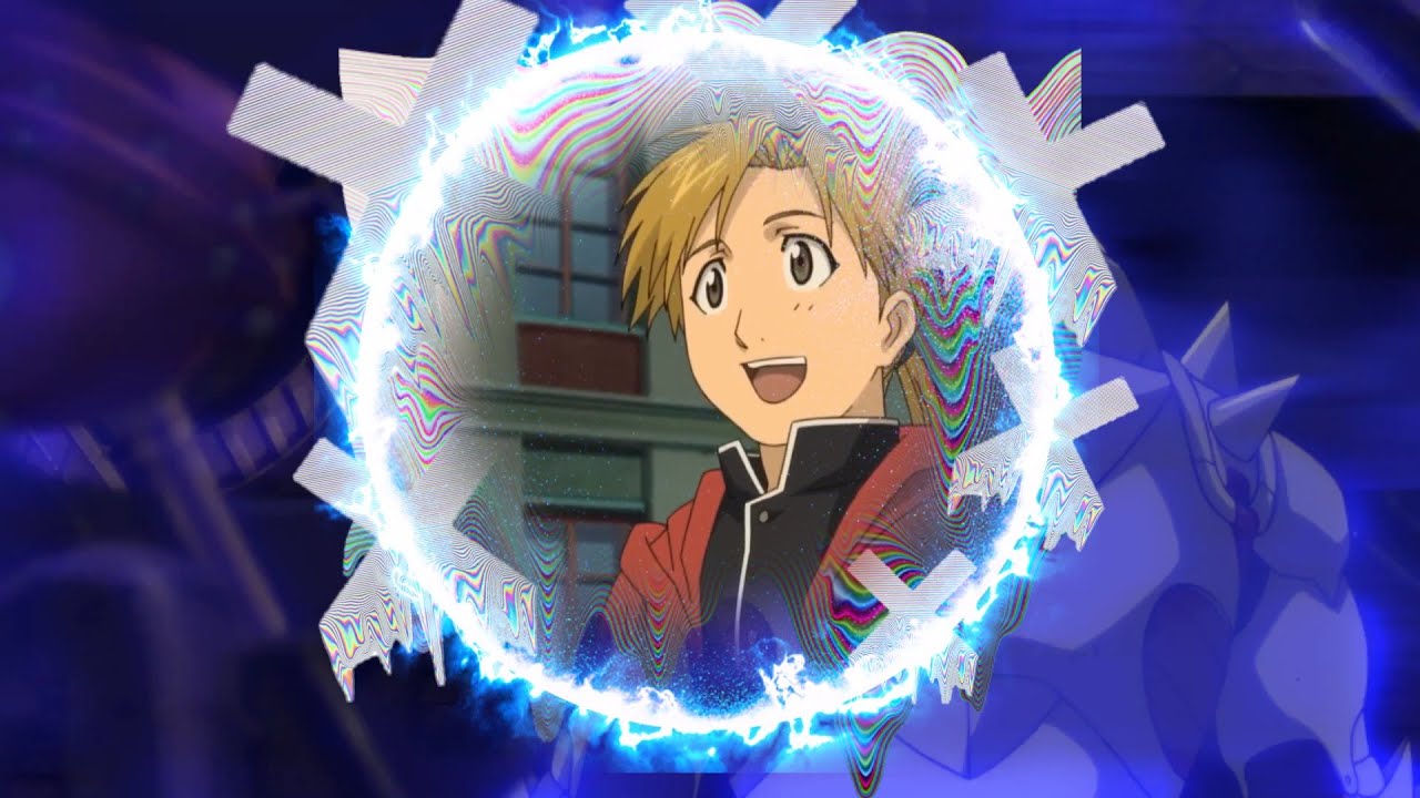 在 YouTube 上观看 Alphonse Elric - everything in its right place 在 YouTube 上观看 Alphonse Elric - everything in its right place