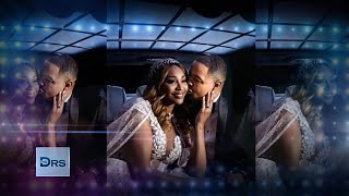 Cynthia Bailey on Two Years Married and Leaving 'The Real Housewives of Atlanta'