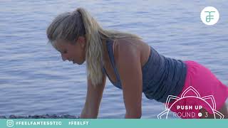 FFT Workout Guide WEEK 4: COMPLETE BODY 4 (#12)