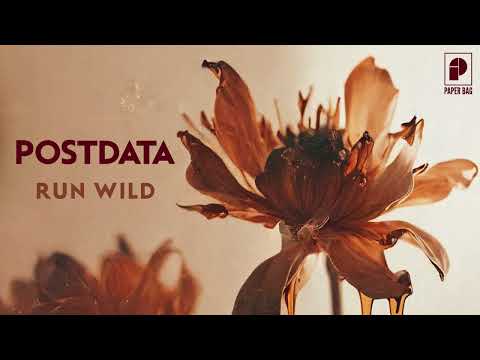 Postdata — POSTDATA - Holy Hollow