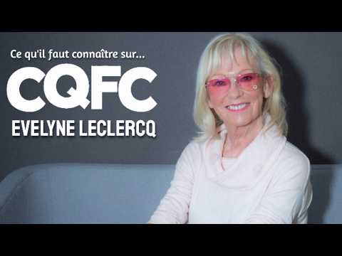 Évelyne Leclercq : ce qu'il faut connaître