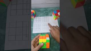 3x3 cube solve#shorts#viralcube