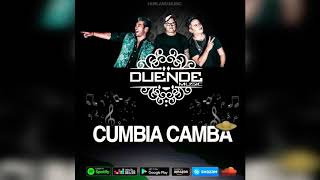 Cumbia Camba - Duende