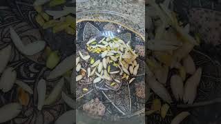 Muharram Special Sharbat Recipe | Refreshing Pakistani Drink