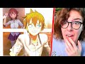 SENPAI SCAPPA dalla YANDERE HORROR - Saiko no Sutoka