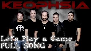 Keophsia - Let's Play a Game