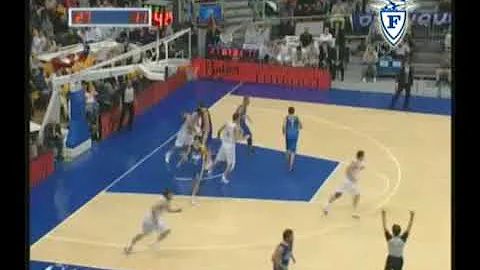 Gli highlights di Salvatore Genovese