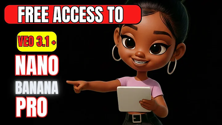 How to Use Veo 3 for FREE (Official Method) | Create AI Videos Without Paying