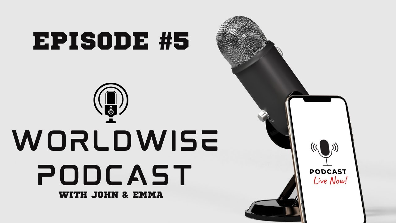 Sleep Tourism: How Travel is Helping People Rest and Recharge | Worldwise Podcast