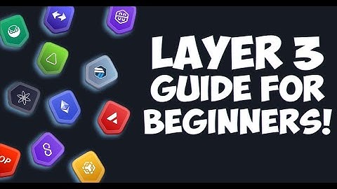 How to Use Layer3.xyz: A Beginner