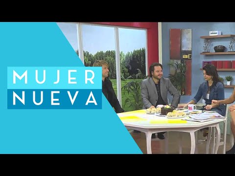 Mujeres Primero Programa