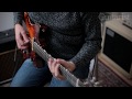 Fidelity Double Standard and JB Demo