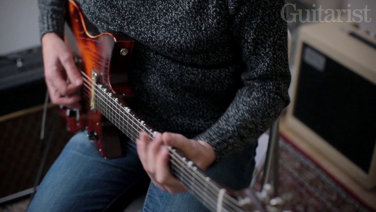 Fidelity Double Standard and JB Demo