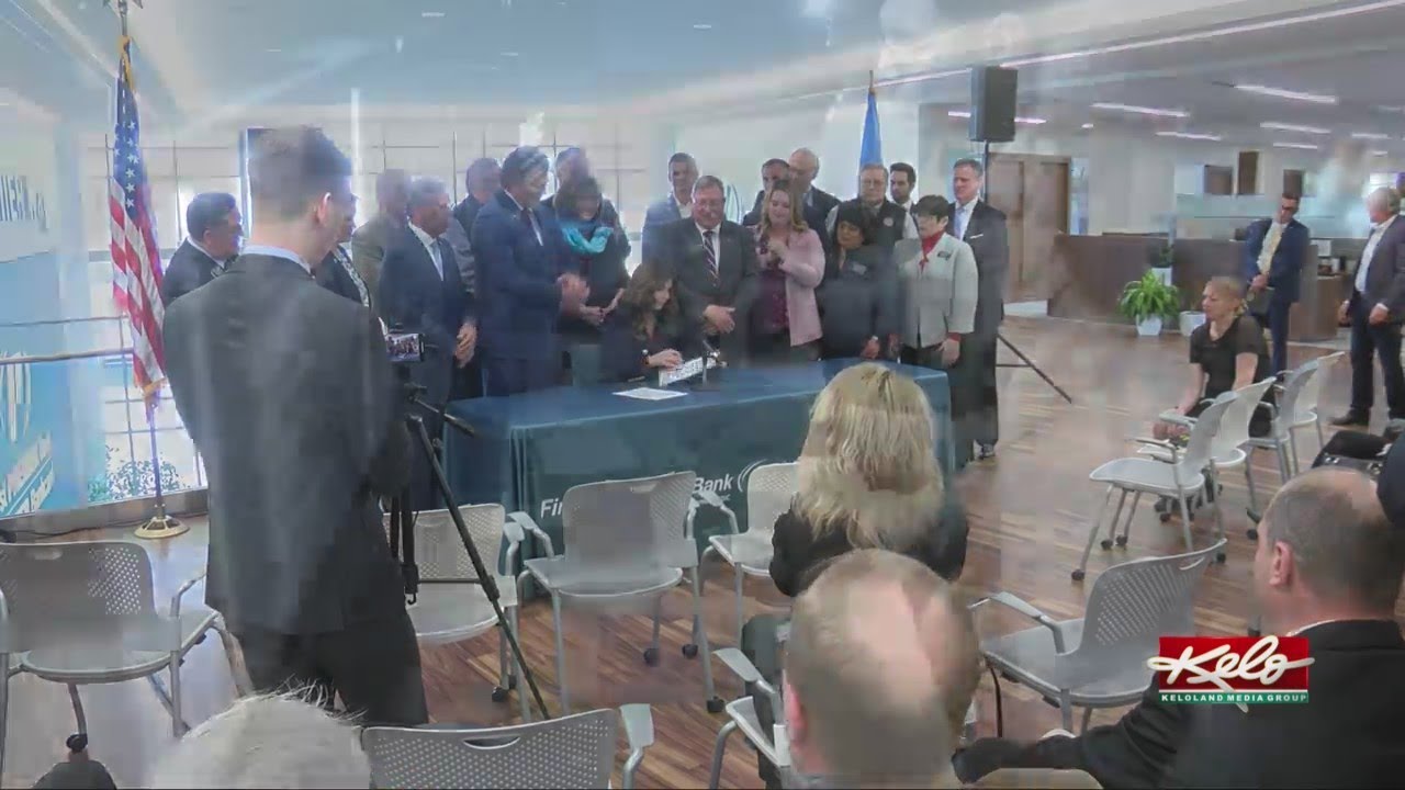 Funding paves way for cyber research industry in South Dakota