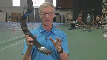 HealthWatch: Blade Runners: Future Of Prosthetics