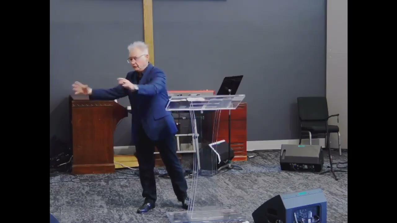 9/6/26 Alone with God 2 - YouTube