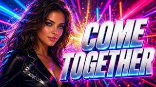 Come Together (Techno Dance Remix) | LyraFizz - YouTube