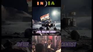 INDIA ?? IS ON THE MOON  || #Chandrayaan-3 success leads to viral video of #ISRO chief partying
