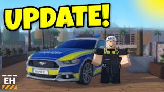 NEUES UPDATE!! 😱