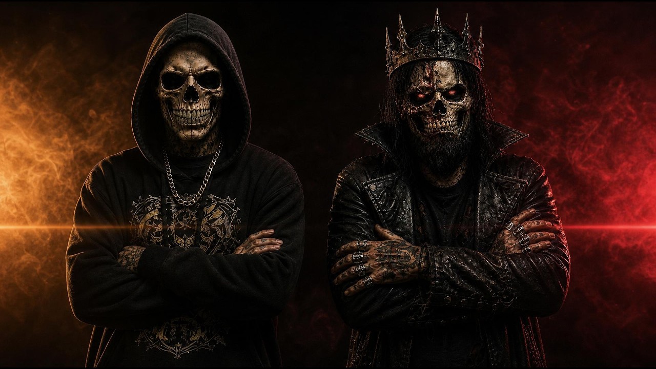 Watch Hater Huddle Music Video Featuring @TheOfficialKingRot on YouTube Watch Hater Huddle Music Video Featuring @TheOfficialKingRot on YouTube